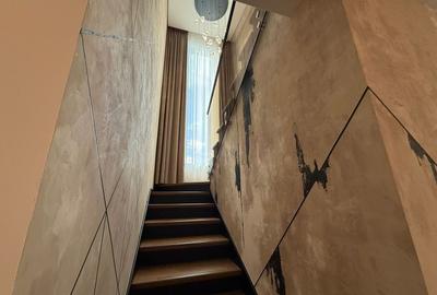 Duplex cu 5 camere cu Canalizare în Aradului - 13