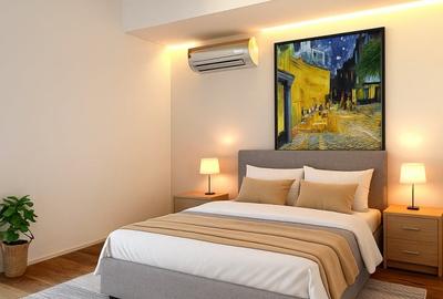 Ultracentral Unirii Palatul Parlamentului - 3