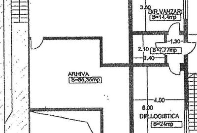 Hala + Platforma betonata - Zona de sud - Comision 0% - 10