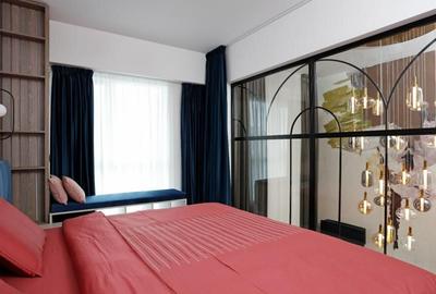 Duplex 3 Camere - ULTRAFINISAT - Mobilat si Utilat Comple... - 17