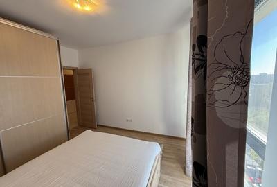 2 camere, Cotroceni Smart Residence 2019, Parcare Subterana - 9