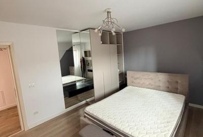 Apartament cu 4 camere decomandat, mobilat în Popas Păcurari - 15
