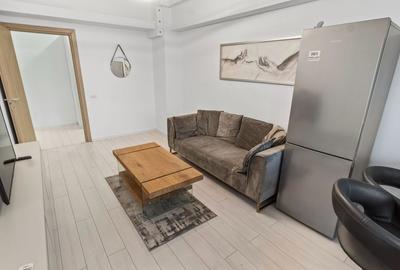 2 camere Grozavești Politehnica Novum Invest metrou 2020 Open space - 8