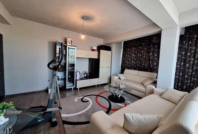 Apartament cu 2 camere decomandat, mobilat în Florești - 2