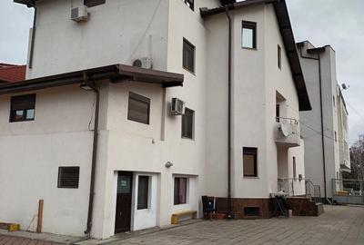 Spațiu comercial, 545 mp în Central - 5