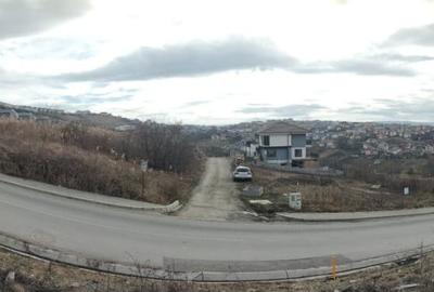 Teren intravilan 479mp in Dezmir - 5