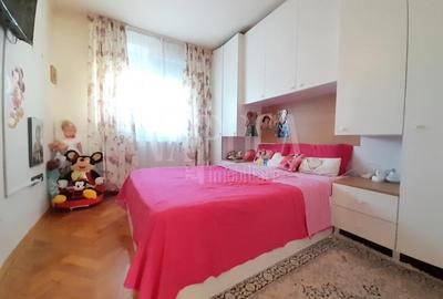 Apartament 3 camere de vanzare in Dimitrie Cantemir Oradea, Oradea - 4