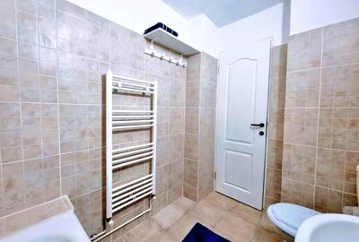 LA CHEIE! 2 camere, DECOMANDAT, Soarelui, centrală termică proprie, climatizare! - 13