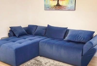 Apartament cu 2 camere decomandat, mobilat în Șelimbăr - 6