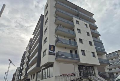 Apartament tip studio Str. Biruintei - 1