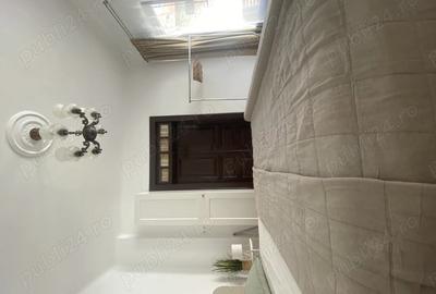 Apartament cu 2 camere nedecomandat în Central - 4