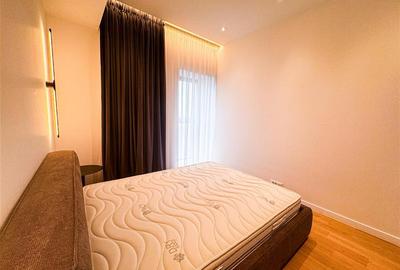 Apartament 4 camere de inchiriat One Verdi Park - 28