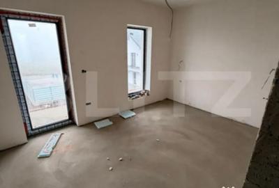 Casă cu 4 camere cu Teren 714 Mp în Ițcani - 9