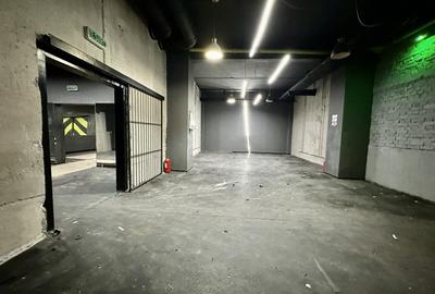 Spatiu Comercial/Biroruri +sala productie/depozit, 413 m2 - 5