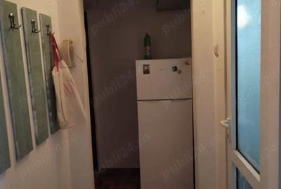 Apartament cu 2 camere nedecomandat în Tătărași - 1
