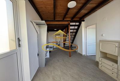 Hala spatiu industrial  birouri  cazare in Bacau Buhoci - 11