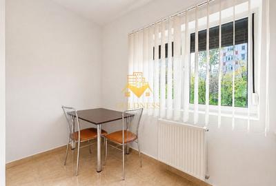 Apartament cu 1 camere semidecomandat, mobilat în Zorilor - 4