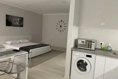 Garsonieră decomandată în Vitan - 1