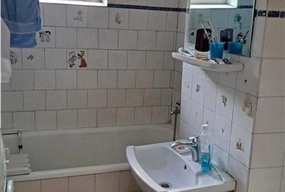 Vanzare apartament 3 camere decomandat DRUMUL TABEREI / FRIGOCOM - 22