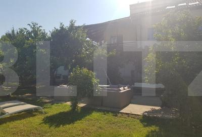 Casa 378 mp 1256 mp teren Pretabil Booking, inchiriere, Airbnb - 1