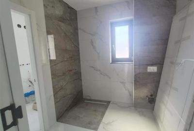 Casă individuală cu 5 camere cu Canalizare în Moara - 9