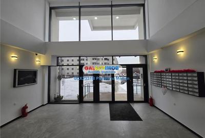 Apartament cu 2 camere semidecomandat în Drumul Taberei - 17