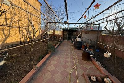 Casă individuală cu 3 camere cu Canalizare în Kamsas - 2