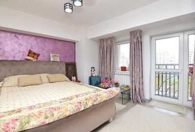 VANZARE APARTAMENT 3 CAMERE UNIRII – PIATA ALBA IULIA - 14