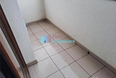 Garsonieră decomandată în George Enescu - 6