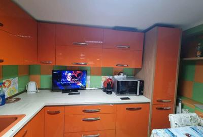 Casă cu 5 camere în Central - 6