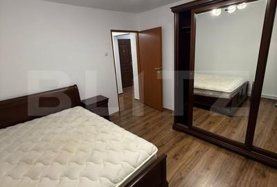 Apartament cu 3 camere, 70 mp, zona Rovine/Gara - 5