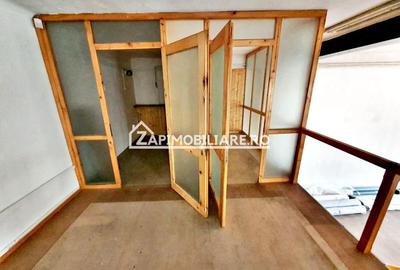 Spatiu comercial 290 mp utili.2 băi, 1 birou, zona Centrală - 5