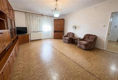 Apartament cu 3 camere decomandat, mobilat în Terezian - 3