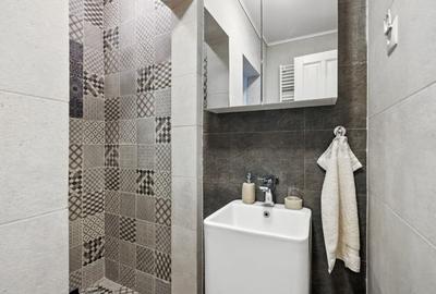 EXCLUSIVITATE !!! Apartament 3 camere Calea Dorobantilor - 7