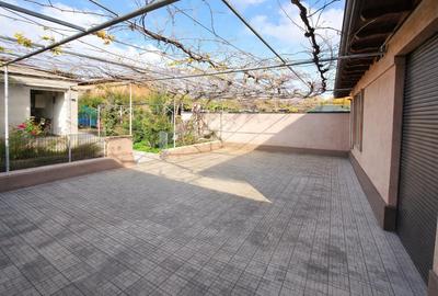 Casă cu 3 camere decomandat cu Teren 527 Mp în Central - 2