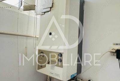 Spațiu comercial, de 33 mp, în Plopilor - 3