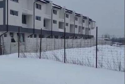 Casă cu 4 camere cu Teren 45 Mp în Berceni - 7