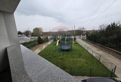 Apartament cu 3 camere 100 mp - 12