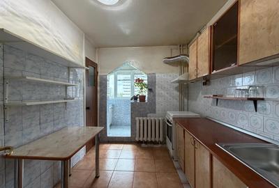 Apartament cu 2 camere decomandat în Titan - 4