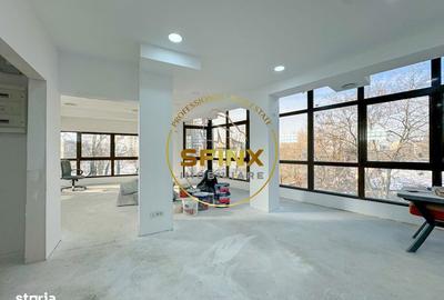 Spațiu comercial, de 380 mp, în Titan - 2