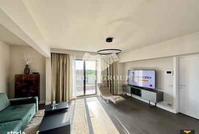 Apartament cu 3 camere decomandat, mobilat în Capitale - 2