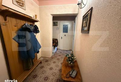 Apartament cu 3 camere decomandat, mobilat în Ultracentral - 2