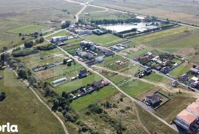 Teren de 2600 mp, în Central - 1