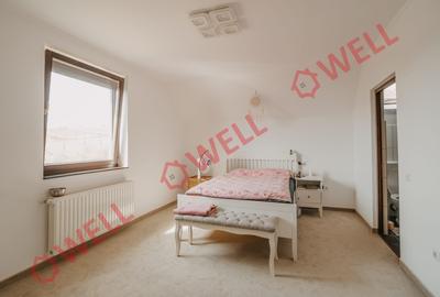 Casă individuală cu 4 camere cu Teren 2800 Mp în Sovata - 10