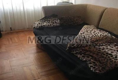 Apartament cu 2 camere decomandat, mobilat în Lipovei - 11