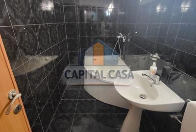 Apartament cu 3 camere decomandat în Central - 3