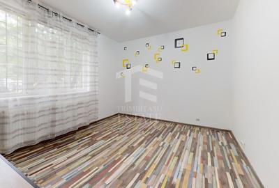Apartament cu 2 camere circular, mobilat în Drumul Taberei - 12