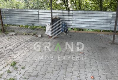 Casa insiruita 110 mp | 4 Camere | curte comuna | parcare | Campului/Manastur Casa insiruita 110 mp | 4 Camere | curte comuna | parcare | Campului/Manastur - 40