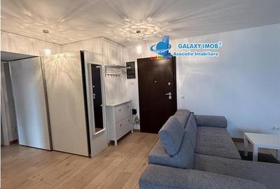Apartament cu 2 camere semidecomandat, mobilat în Ștefan cel Mare - 4