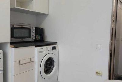 Garsonieră semidecomandată în Gheorgheni - 6